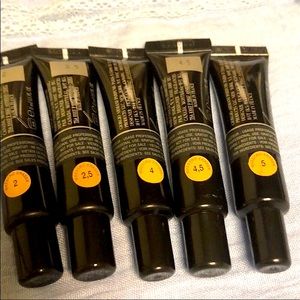 - Giorgio Armani maestro ONKY HAVE 2.5 left